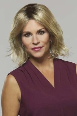 Fortune Wig By Mane Attraction -Wig Promotion Store 411 Fortune Butternut inset 3