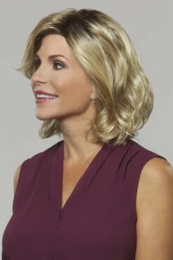 Fortune Wig By Mane Attraction -Wig Promotion Store 411 Fortune Butternut inset 4