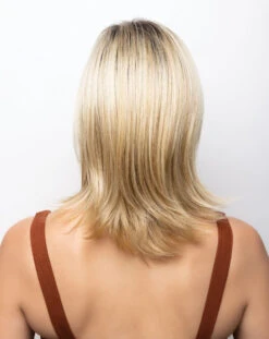 Sassy Wig By Rene Of Paris | Heat Friendly Synthetic -Wig Promotion Store 411 Sassy Creamy Velvet bk