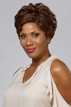 Lori Wig By Henry Margu | Mono Top -Wig Promotion Store 4514 Lori 33H inset 2