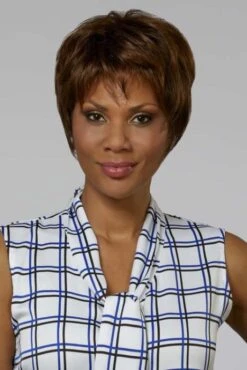 Sabrina Petite Wig By Henry Margu