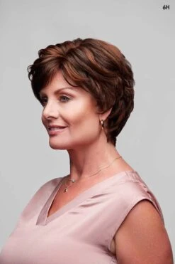 Estelle Wig By Henry Margu -Wig Promotion Store 4786ESTELLE 6H inset1