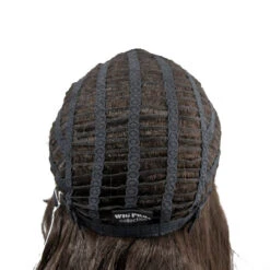 Bianca Large Wig By WigPro | Synthetic Wig -Wig Promotion Store 505 BIANCA topholdingcomb machinetied BACK