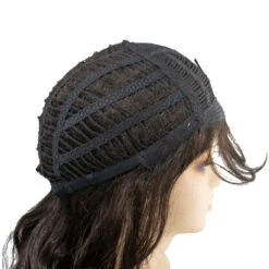 Bianca Large Wig By WigPro | Synthetic Wig -Wig Promotion Store 505 BIANCA topholdingcomb machinetied SIDE