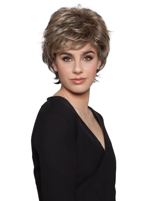 Felicity Wig By WigPro | Synthetic Wig 3 Felicity Wig By WigPro | Synthetic Wig