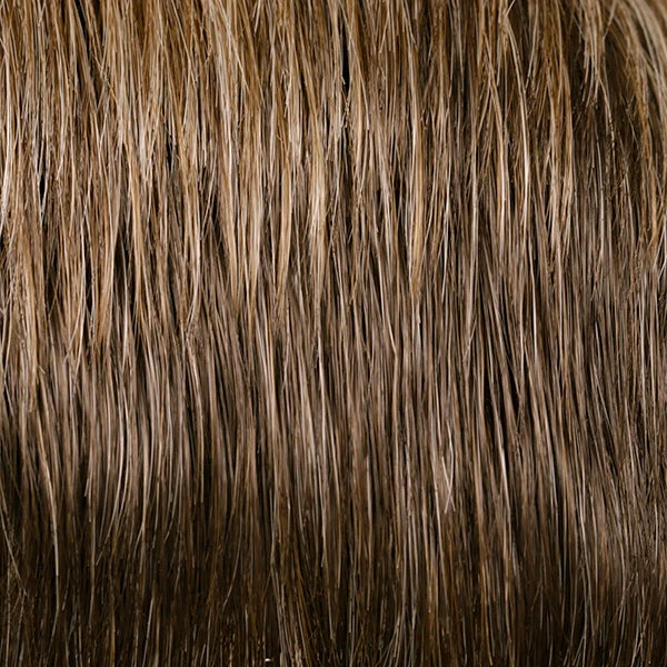 Glam Wig By TressAllure | Mono Top | Heat-Friendly Synthetic 21 Glam Wig By TressAllure | Mono Top | Heat-Friendly Synthetic - Image 19