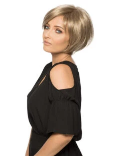 Gianelle Petite Wig By WigPro | Synthetic Wig 30 Gianelle Petite Wig By WigPro | Synthetic Wig -Wig Promotion Store 572 gianelle 24 14