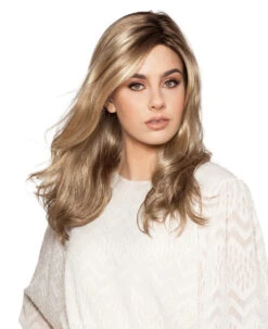 Camila Wig By WigPro | Synthetic Wig -Wig Promotion Store 586 Camila 12 R8 34