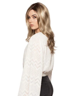 Camila Wig By WigPro | Synthetic Wig -Wig Promotion Store 586 Camila 12 R8 42