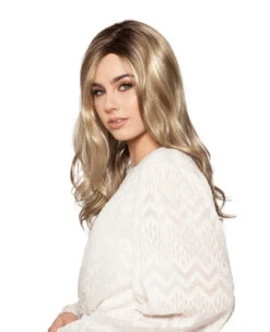 Camila Wig By WigPro | Synthetic Wig -Wig Promotion Store 586 Camila 12 R8 57