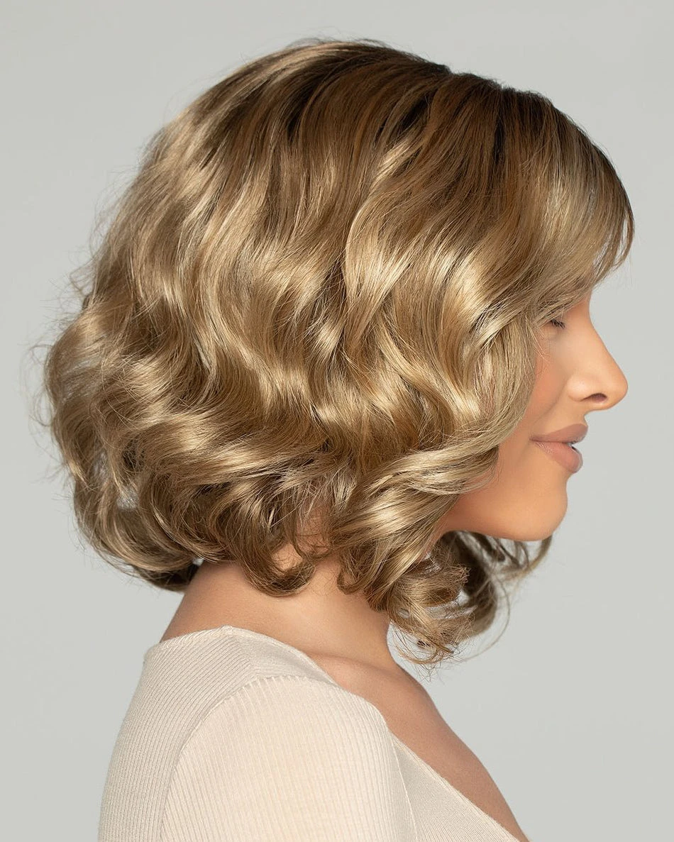 Miley Wig By WigPro | Synthetic Wig 15 Miley Wig By WigPro | Synthetic Wig - Image 13