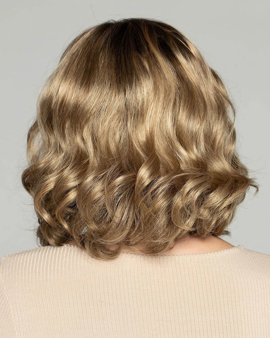 Miley Wig By WigPro | Synthetic Wig 16 Miley Wig By WigPro | Synthetic Wig - Image 14