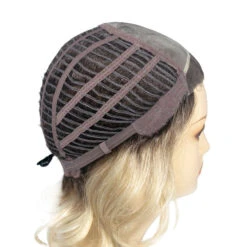 Miley Wig By WigPro | Synthetic Wig 37 Miley Wig By WigPro | Synthetic Wig -Wig Promotion Store 588 Miley const side