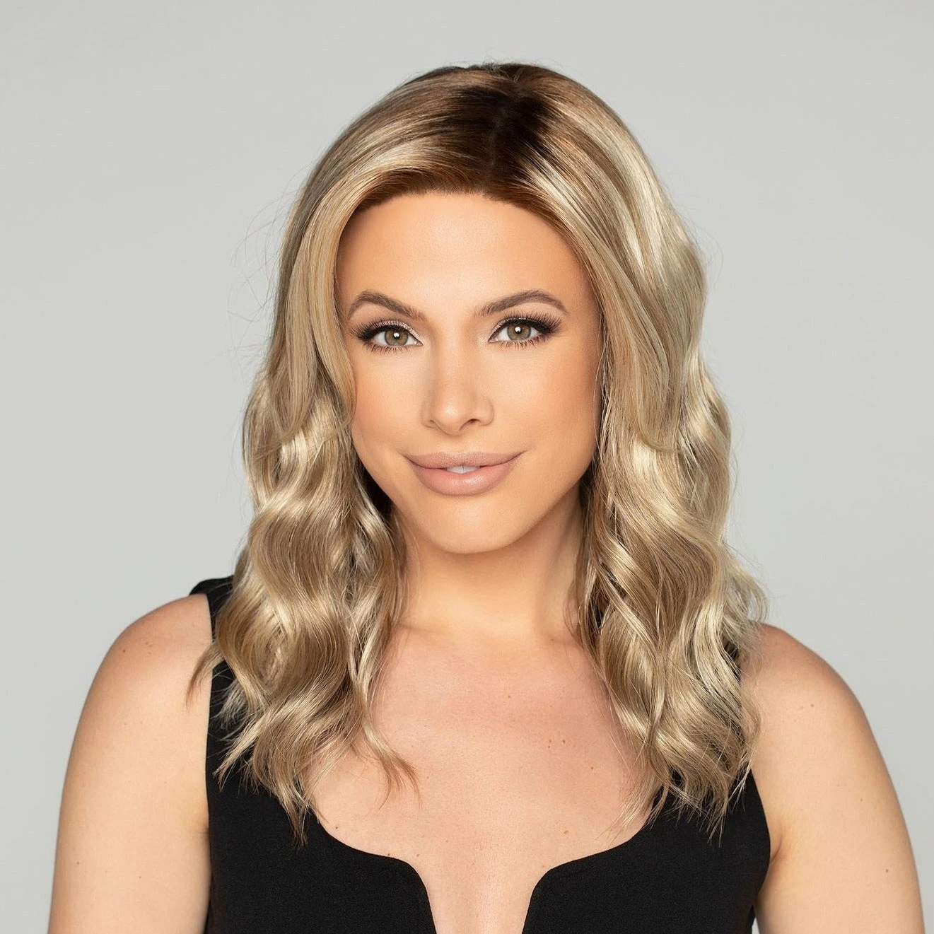 Joy Wig By WigPro | Synthetic Wigs 13 Joy Wig By WigPro | Synthetic Wigs - Image 11