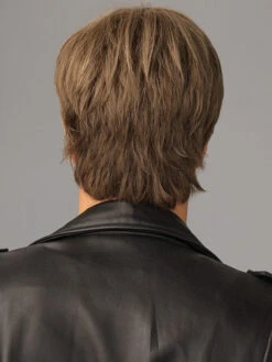 Edge Men's Wig By HIM | Mono Crown -Wig Promotion Store 5 63d083a2 a04d 477d b36b e2a0f9187c3b