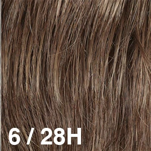 Sandy Wig By Dream USA | Double Mono Top 13 Sandy Wig By Dream USA | Double Mono Top - Image 11