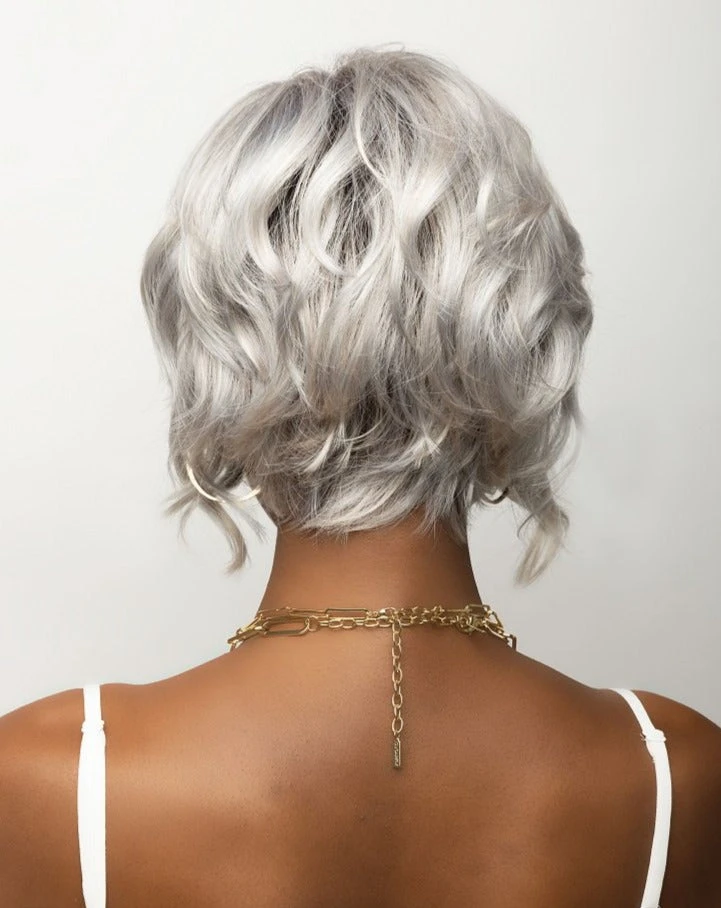 Hallie Wig By Rene Of Paris | Lace Front 7 Hallie Wig By Rene Of Paris | Lace Front - Image 5