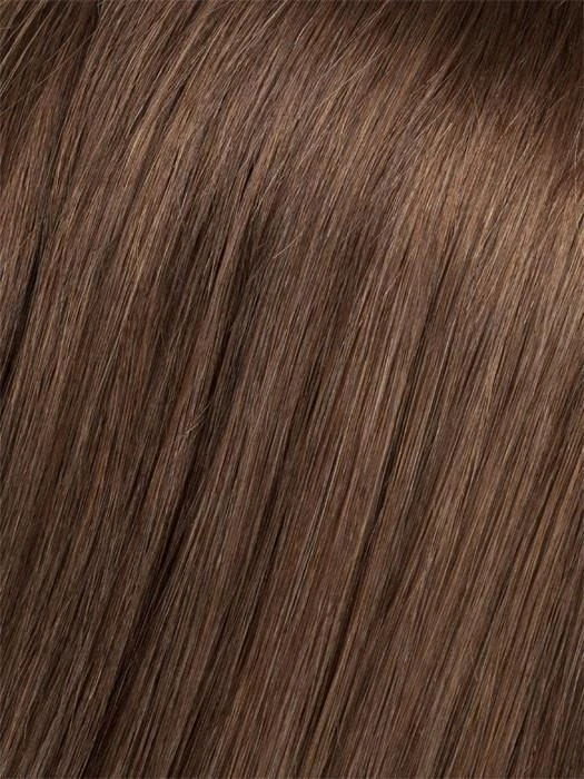 Petite Lori 110 Mono Top By WigPro | Human Hair 12 Petite Lori 110 Mono Top By WigPro | Human Hair - Image 10