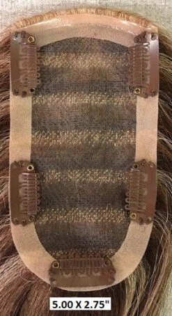 Secret Topper By Henry Margu -Wig Promotion Store 7002Secret Base