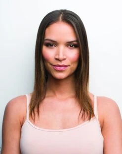 Halo Bob Top Piece By Rene Of Paris -Wig Promotion Store 736 HaloBob Before