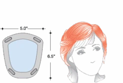 Medium TP By Rene Of Paris 26 Medium TP By Rene Of Paris -Wig Promotion Store 751 MediumTP illus