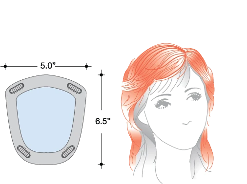 Long Top Piece By Rene Of Paris 5 Long Top Piece By Rene Of Paris - Image 3