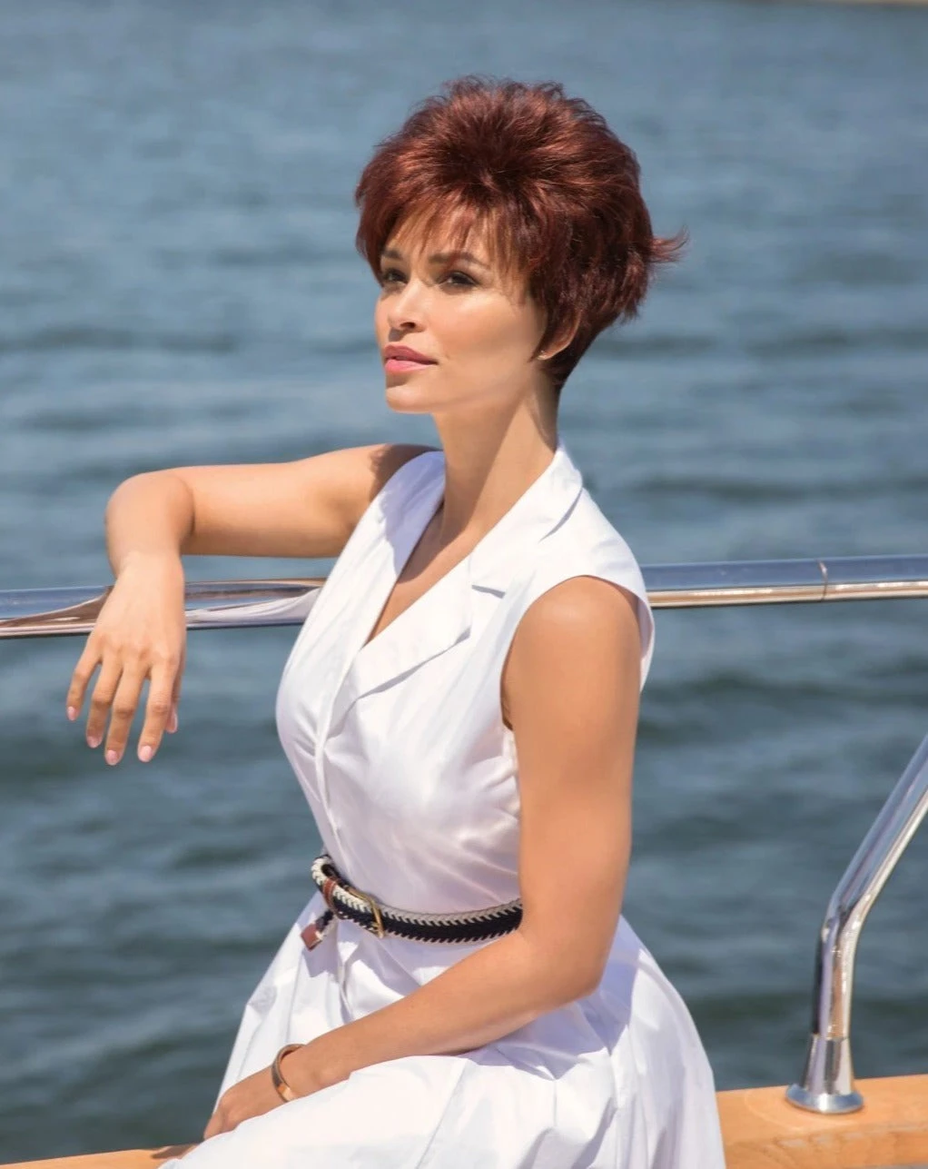 Roni Wig By Noriko 3 Roni Wig By Noriko