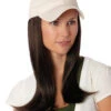 Long Hat Beige By Henry Margu -Wig Promotion Store 8229 Long Hat Beige 4H