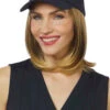 Classic Hat Navy By Henry Margu -Wig Promotion Store 8258 ClassicHatNavy 24H18 Large cea51ad0 b30b 4aed 9dcd 6ecbcabd5c51