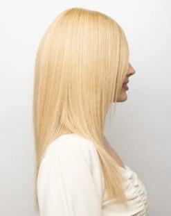 Lily By Rene Of Paris | Human Hair | Mono Top -Wig Promotion Store 8705 Lily Golden Wheat sd 768x1151 1