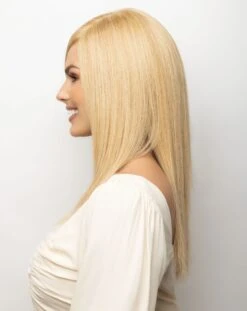 Lily By Rene Of Paris | Human Hair | Mono Top -Wig Promotion Store 8705 Lily Golden Wheat sd2 scaled 1