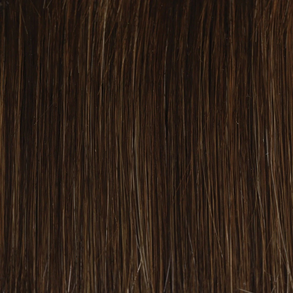 Glam Wig By TressAllure | Mono Top | Heat-Friendly Synthetic 17 Glam Wig By TressAllure | Mono Top | Heat-Friendly Synthetic - Image 15