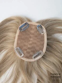 Flex Top Piece By Amore | Mono Top -Wig Promotion Store 912 FLEX TP CREAMY TOFFEE R 525x700 f7f061c7 f6b4 4f37 986f 9b8f701ab4bf