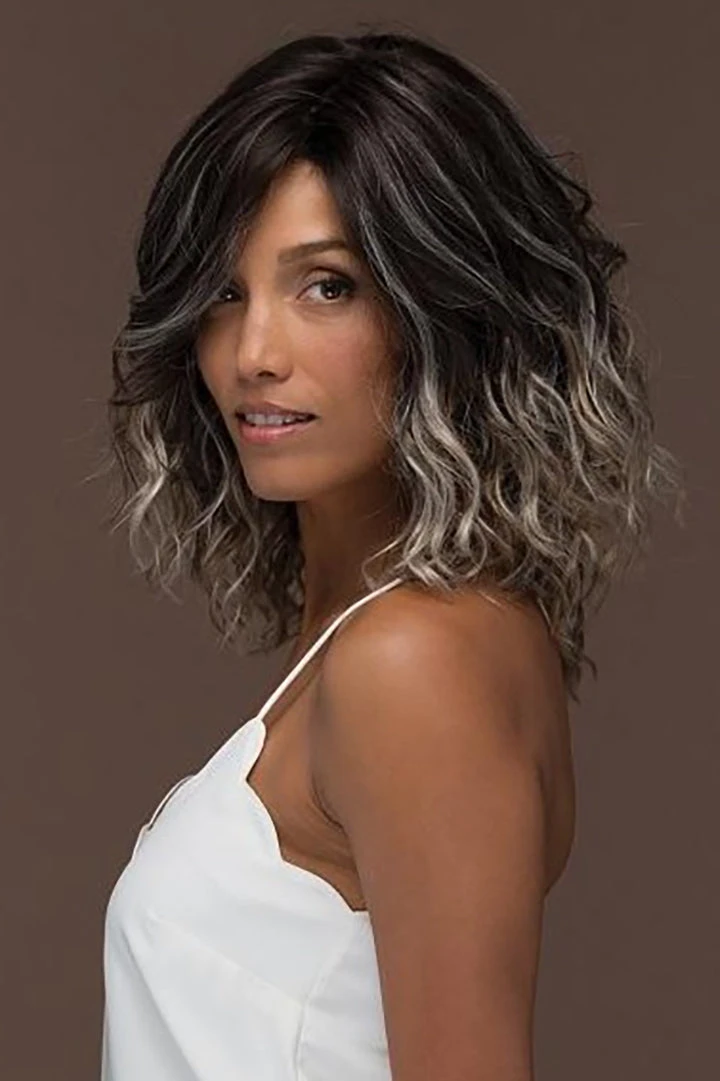 Avalon Wig By Estetica | Synthetic Wig 8 Avalon Wig By Estetica | Synthetic Wig - Image 6