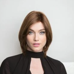 Aura Wig By Fair Fashion | Human Hair -Wig Promotion Store AURA 1027 20130