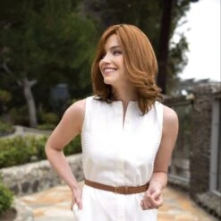 Aura Wig By Fair Fashion | Human Hair -Wig Promotion Store AURA 1210 8197