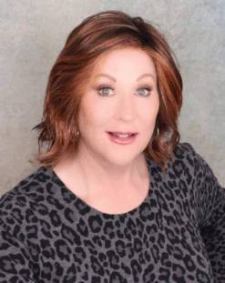 Ahead Of The Curve Wig By Raquel Welch | Mono Part -Wig Promotion Store AheadofthecurveSSspicefront