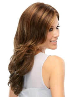 Amber Wig By Jon Renau | Large Cap -Wig Promotion Store Amber6F27Back 5ec1602a e7c1 470e adf6 3975179ee435