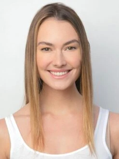 Flex Top Piece By Amore | Mono Top -Wig Promotion Store Amore FlexTP Before 525x700 25a964a3 2f6f 438c be75 7a9ca7769a7f