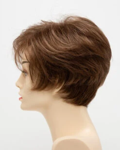 Angel Wig By Envy -Wig Promotion Store AngelLeftSide LightBrown