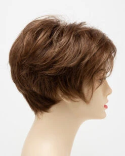 Angel Wig By Envy -Wig Promotion Store AngelRightSide LightBrown