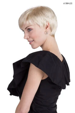 Arden Wig By Tony Of Beverly -Wig Promotion Store Arden 613BHL22 3