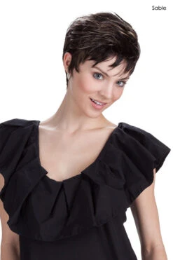 Arden Wig By Tony Of Beverly -Wig Promotion Store Arden Sable 1