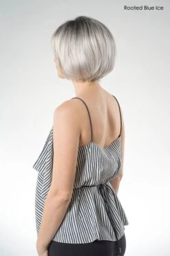 Arya Wig By Tony Of Beverly -Wig Promotion Store Arya RtdBlueIce 0268