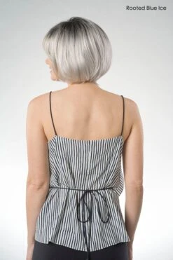 Arya Wig By Tony Of Beverly -Wig Promotion Store Arya RtdBlueIce 0272