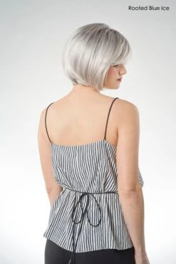 Arya Wig By Tony Of Beverly -Wig Promotion Store Arya RtdBlueIce 0276