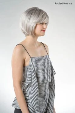 Arya Wig By Tony Of Beverly -Wig Promotion Store Arya RtdBlueIce 0280