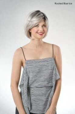 Arya Wig By Tony Of Beverly -Wig Promotion Store Arya RtdBlueIce 0305