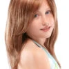 Ashley Wig By Jon Renau | Double Mono Top | Children's Wig -Wig Promotion Store Ashley main