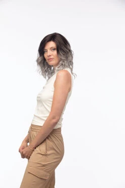 Avalon Wig By Estetica | Synthetic Wig 23 Avalon Wig By Estetica | Synthetic Wig -Wig Promotion Store Avalon GRAYDIENTSTORM 015